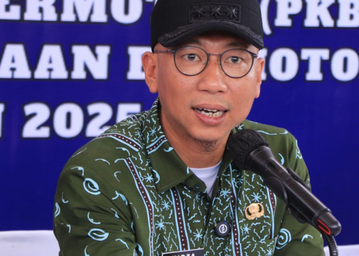 Tertinggi Dalam 5 Tahun Terakhir, Pendapatan Provinsi Lampung Tembus Rp2,25 Triliun