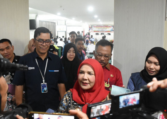Disperkim Ungkap RTH di Bandar Lampung Hanya 4,5 Persen