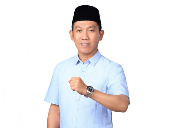 Hendra Septiawan Putra Daerah Muncul Sebagai Kandidat Bupati Pesawaran dalam Pemilihan Ulang