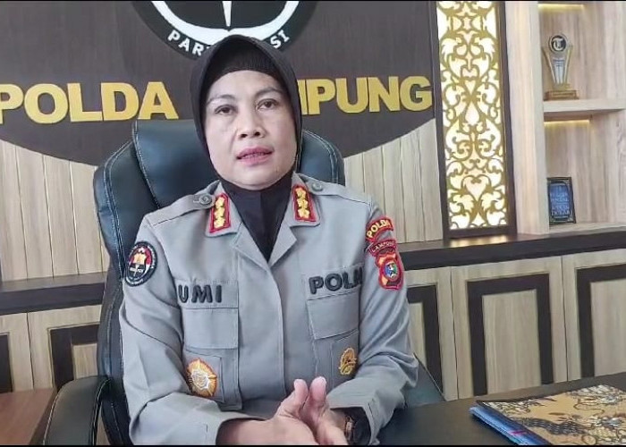 Polisi Periksa 22 Saksi Kasus Kematian Siswi SMK Di Mesuji 