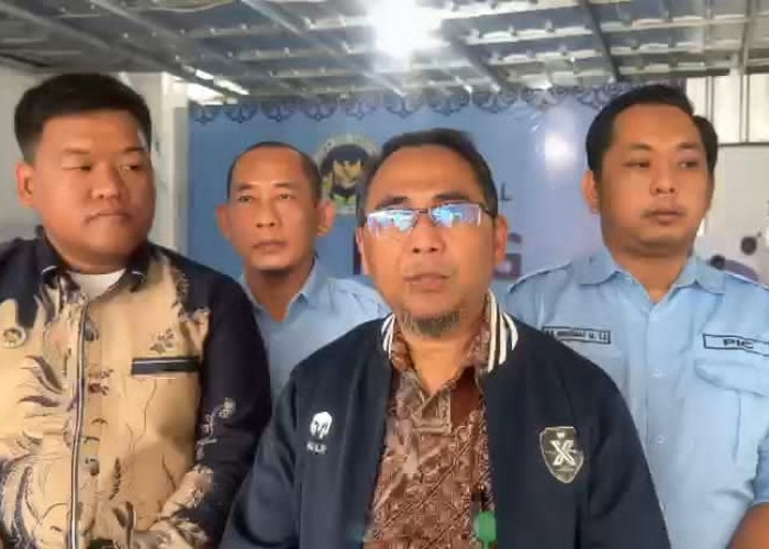 Tim Kementan Periksa Susu, Daging, dan Telur untuk MBG di Lampura