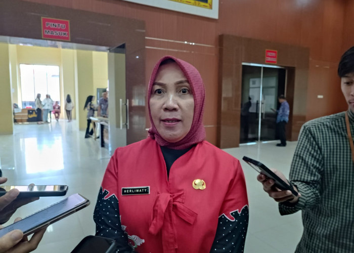 Pemkot Bandar Lampung Gelar Uji Kompetensi Seluruh Kepala OPD 