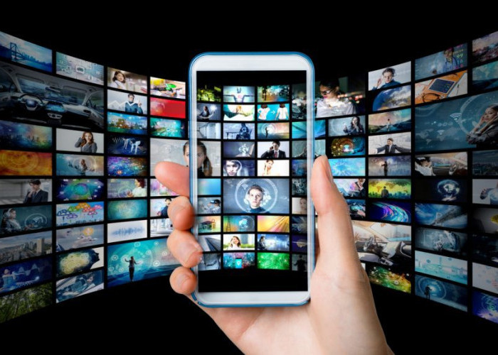 Nonton Sambil Belanja Makin Mudah, Shopee dan Vidio Kenalkan Vidio Shopping