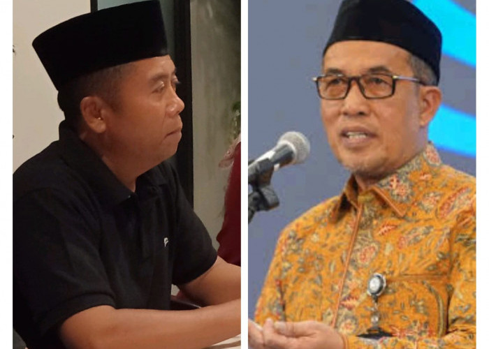 Kemendag - Kemenko Perekonomian Siap Duduk Bersama Bahas Larangan Impor Tapioka dan Singkong