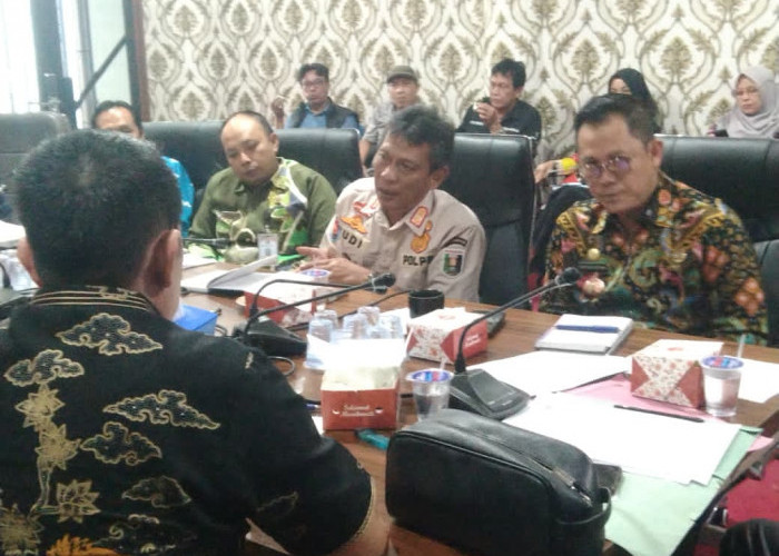 Pembangunan Hotel di Lahan Sawah Taman Fajar Belum Kantongi Izin
