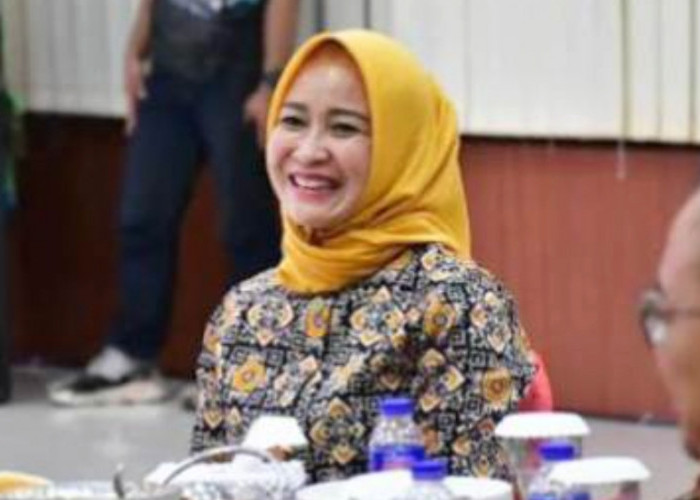 Usai Diperiksa BK, Anggota DPRD Heti Friskatati Dicopot dari Jabatan Ketua KPPG Golkar Bandar Lampung