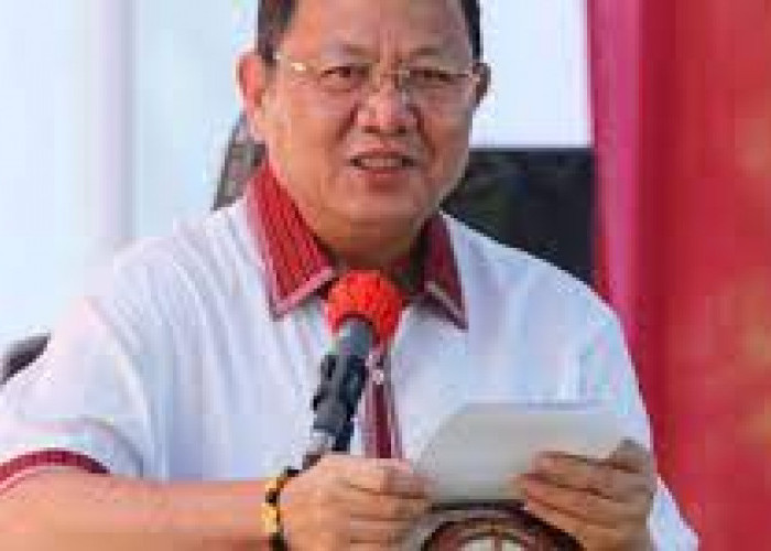 Keterlibatan Ketua Komisi IV DPR RI Sudin dalam Kasus Dugaan Korupsi SYL masih Sebatas Saksi