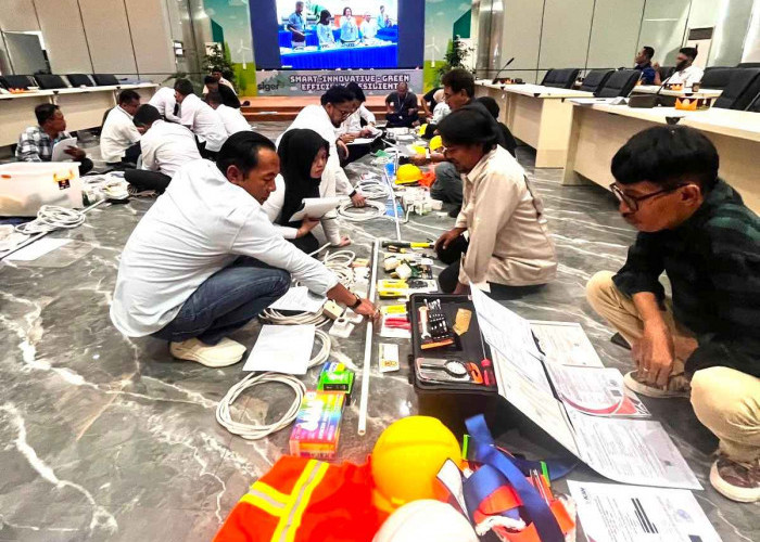 PLN UID Lampung Perkuat Kolaborasi dengan Pemerintah Sukseskan Program BPBL 2026