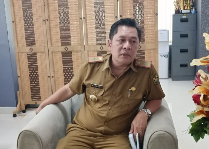 Disnaker Bandar Lampung Tunggu SE Gubernur Lampung Guna Bentuk Posko Pengaduan THR