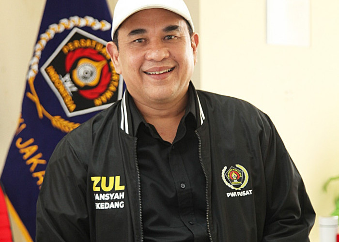 PWI Pusat Terbitkan 3 Surat Edaran, Salah Satunya Tentang Rangkap Jabatan