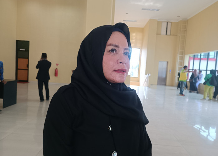 Jalankan Instruksi Presiden, Pemkot Bandar Lampung Siapkan Tiga Lokasi Gerai Permanen Koperasi Merah Putih