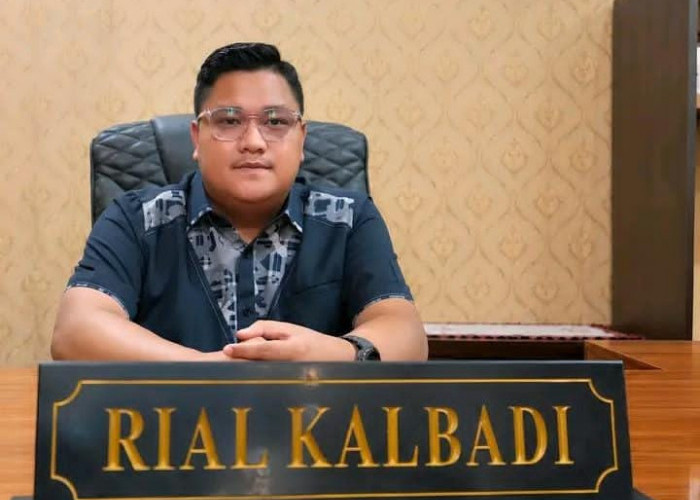 Rial Kalbadi: DPRD Siap Proses Pengisian Wakil Bupati Setelah Administrasi Rampung
