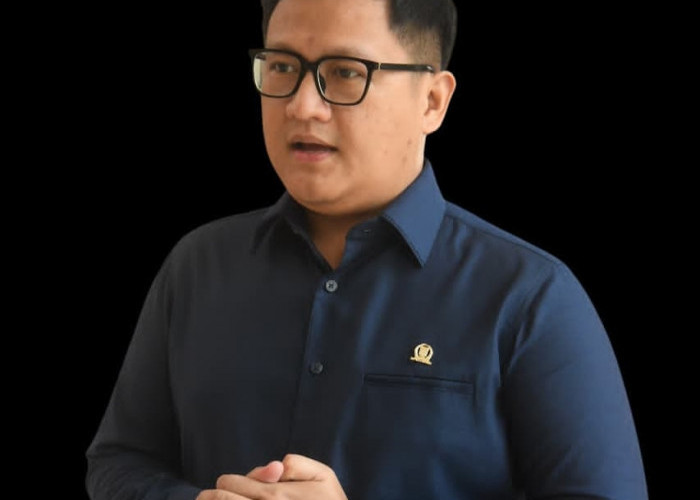 Ketua DPRD Lampung: Munas HIPMI 2026 Jadi Momentum Promosi Potensi dan Investasi Daerah