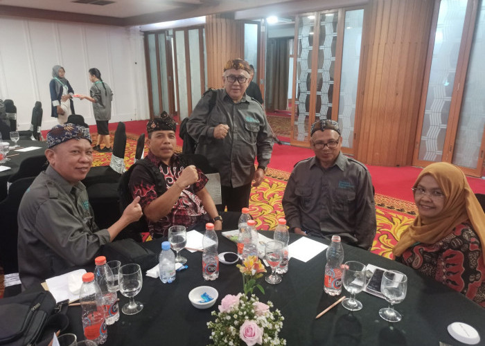 SPS Gelar Dialog Media: Refleksi 25 Tahun Pasca Perpres Publisher Rights dan HUT SPS ke-78