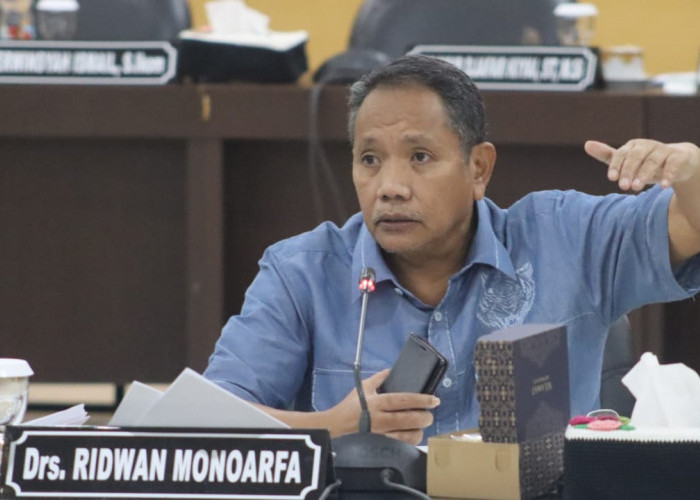 DPRD Gorontalo Kecam Dugaan Union Busting, Ancam Perketat Pengawasan