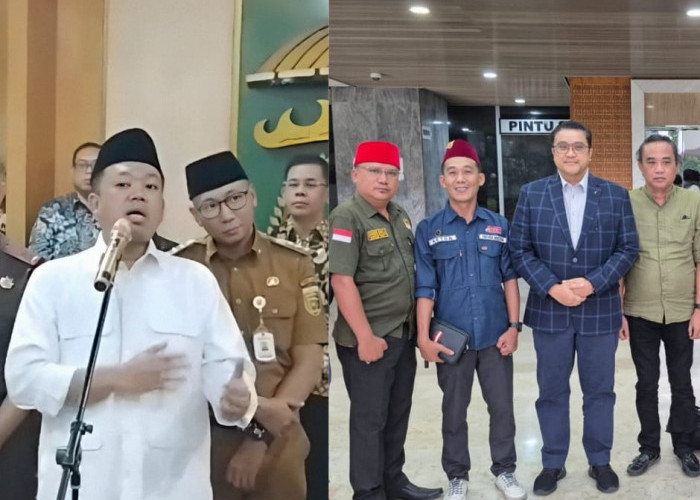 Nusron Wahid Dinilai Berbelit Soal Ukur Ulang HGU PT.SGC, Aliansi  LSM Lampung Desak DPR RI Bertindak Tegas