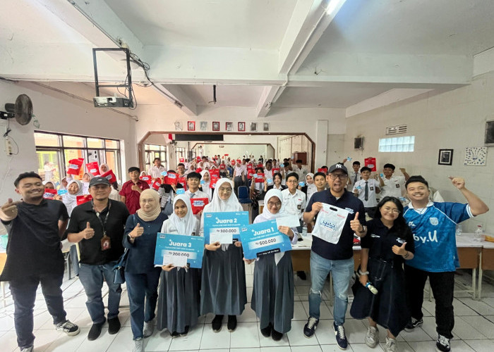 Telkomsel Umumkan Tujuh Top Scorer Ilmupedia Tryout UTBK 2025