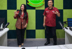 RRI dan Biro Psikologi Insight Yogyakarta Edukasi Masyarakat tentang Pentingnya Kesehatan Mental Anak