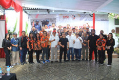 DPD PSI Yogyakarta Kolaborasi Dengan Pemuda Pancasila Adakan Pelatihan Perlindungan Jurnalis 