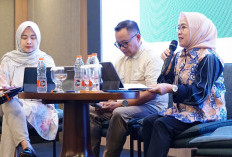 OJK: Kredit Produktif, UMKM dan Investasi Masyarakat Lampung Terus Menguat