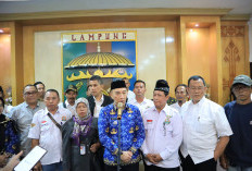 Pemprov Lampung, Petani- Pengusaha Sepakat Dukung Relaksasi Rafaksi Harga Ubi Kayu