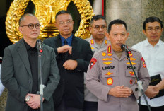 Polri Gelar Nobar Gratis Piala Dunia 2026 Dari Mabes hingga Tingkat Polsek