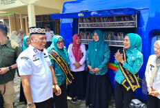 Wali Kota Metro Perkuat Kolaborasi Pembangunan Berbasis Keluarga Bersama Pemprov Lampung