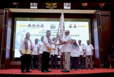 FPRMI Aceh Siap Bersinergi, Perkuat Profesionalisme dan Kualitas Jurnalistik