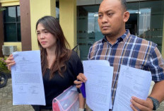 Kasus Investasi Fiktif Rp1,4 Miliar Mandek, Korban Pertanyakan Keseriusan Polda Lampung