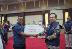 Pemprov Lampung Dorong Pemuda Desa Jadi Motor Hilirisasi Komoditas Lokal