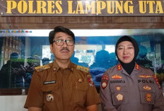 Kapolres Lampura Siap Tindak Tegas Hiburan Malam Yang Ganggu Kamtimbas