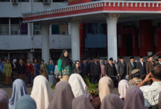 Walikota Eva Ajak Perempuan Masa Kini Miliki Semangat Perjuangan Raden Ajeng Kartini