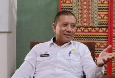 Kabid di Dinas Sosial Kabupaten Lamtim Miliki Tiga Randis, Kadis Sosial Berdalih Hanya Titipan