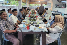 SPS Aceh Gelar Buka Puasa Bersama dan Santuni Anak Yatim