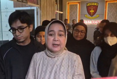 Istri Arinal Buka Suara: “Tak Ada Uang Suap Seperak pun”, Minta Pembuktian di Pengadilan