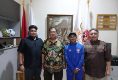 Debut di Piala Dunia, Timnas Sepak Bola Mini Indonesia Bidik Gelar Juara