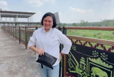 Dugaan Korupsi Islamic Center Mesuji, Bupati Aktif Harus Diperiksa