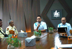PLN Bekali Petugas Garda Terdepan dengan Pelayanan Prima