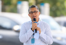 Srikandi PLN UID Lampung Hadir Melayani Masyarakat, Perkuat Kepedulian Lansia di Momentum Hari Sumpah Pemuda