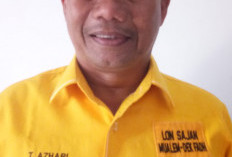 Moral Dijadikan Senjata, Iri Disembunyikan: Dukungan Mengalir pada Sikap Terbuka Muzakir Manaf