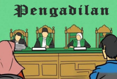 Tren Perceraian Naik Setiap Tahun di Lampura, Abung Selatan Tertinggi