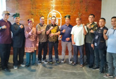 Pernyataan Klarifikasi Bersama Panitia Festival Adat Sekapung Limo Migo