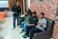 PWI Lampung Beri Pendampingan Hukum, Wartawan Korban Intimidasi Alami Trauma