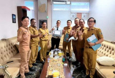 Pemprov Lampung Kembangkan SIMASTER untuk Permudah Peminjaman Aset Daerah