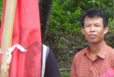 Eks Tapol Orde Baru dan Aktivis '98 Joni Fadly Desak Menteri Bahlil Tolak Perpanjangan PSPE Star Energy 