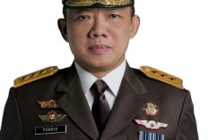 Polri Tetapkan Eks Jampidsus Febrie Adriansyah Jadi Tersangka, Terseret Kasus Korupsi Batu Bara hingga ASABRI
