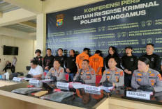 Terlilit Hutang, Aman dan Ari Nekat Rampok dan Bunuh Pasutri di Pugung Tanggamus 