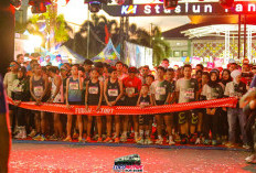 KAI Divre IV Tanjungkarang Mohon Maaf atas Dampak Pelaksanaan Locomotive Run 2026