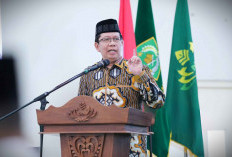 Peta Jalan Pendidikan Islam dan Desain Masa Depan Peradaban