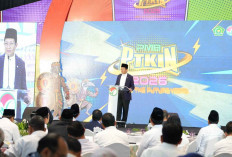 Penerimaan Mahasiswa Baru PTKIN 2026 Dibuka, Ini Jadwal Pendaftarannya!